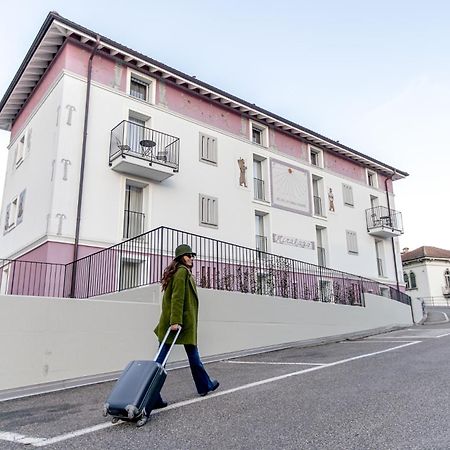 Miralago Locarno Easy Rooms Muralto Exterior foto