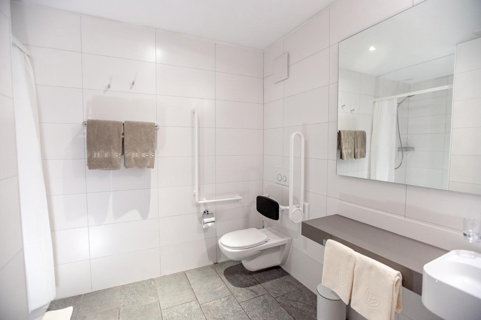 Miralago Locarno Easy Rooms Muralto Zimmer foto